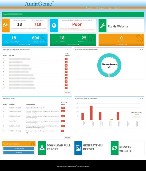 shalinshukla747's tweet photo. Have you tested your website for Accessibility? Test Your website for accessibility errors and save yourself from lawsuits! Here is an online Accessibility testing tool > https://t.co/aAQ3kcKbyC

#accessibility #Disability #DisabilityRights #disabilities #CEO #ceoclub https://t.co/nm1ahLL70T