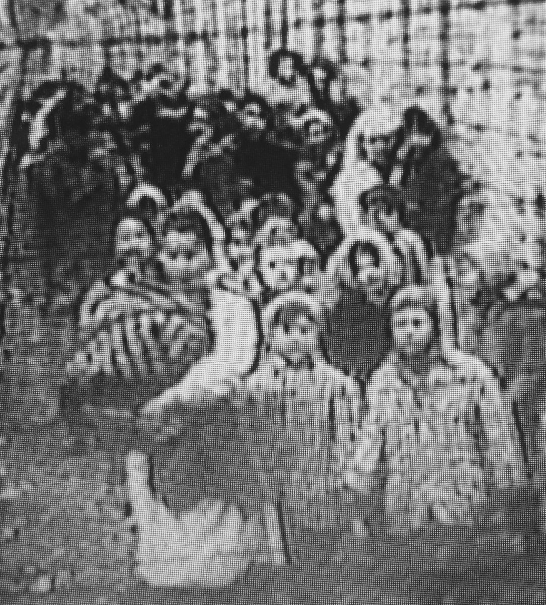From my research I found that the deadliest time in Auschwitz was summer 1944 when th Hungarian transport arrived 32,000 top killing a day all I know that my whole family disappeared in 30 minutes and remember the chimneys burning day &amp; night. The smell penetrated everything.