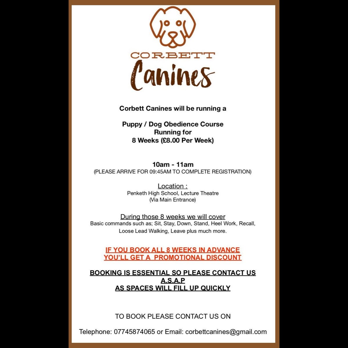 Corbett_Canines tweet media