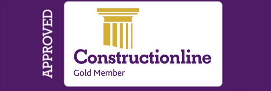 VSRail's tweet photo. VS Rail are proud to announce that we have just been awarded ConstructionLine Gold Member status. https://t.co/2nxvGQKMh3