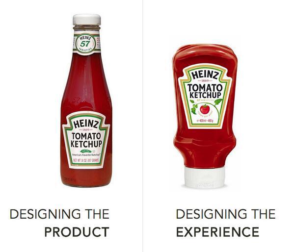 MichelCordier's tweet photo. La différence entre #UX et #UI https://t.co/eKKQIYAD9N