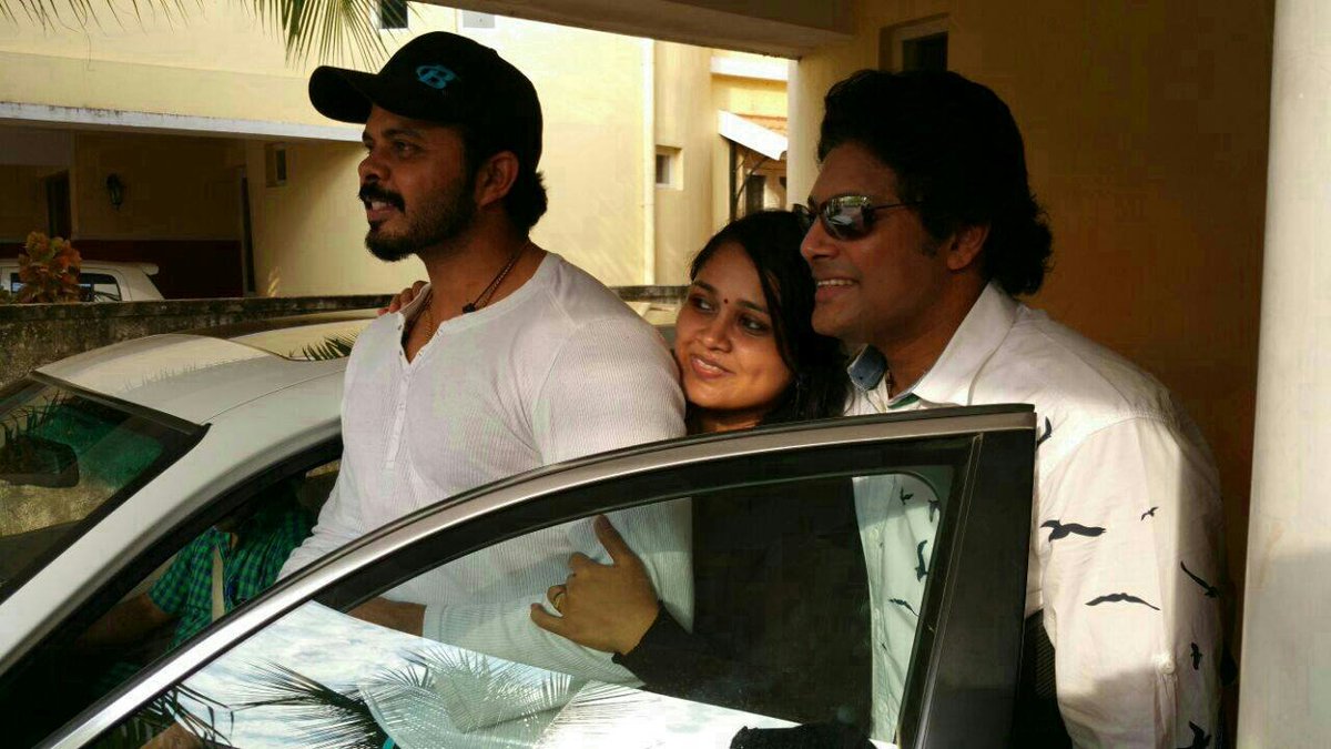 Vidithasanthan's tweet image. Thank you so much sweetheart...🤗🤗🤗😍
We are waiting to see our #Sree ..this is for you