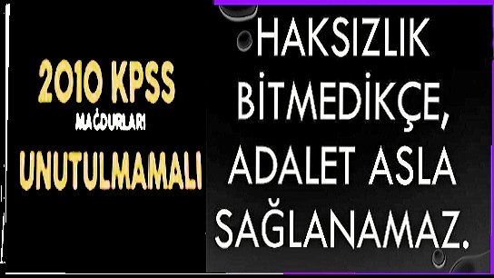 Gulden#2010kpssdeKOPYACILARyuzundenATANAMAYANLAR# (@gulden92229158) on Twitter photo #2010KpssDeKopyacılarYÜZÜNDENatanamayıpDavaAÇANLAR
Olarak
Çok bekledik
HAKLI olduğumuz halde halen alamadığımız
Fetönün GASP ETTİGİ
HAKKIMIZI İSTERİZ
<a href="/RT_Erdogan/">rt_erdogan</a>
<a href="/tcbestepe/">T.C. Cumhurbaşkanlığı</a>
<a href="/Akparti/">AK Parti</a>
<a href="/abdulhamitgul/">Abdulhamit Gül</a>
<a href="/ziyaselcuk/">Ziya Selçuk</a>
<a href="/murat_kurum/">Murat KURUM</a>
<a href="/bekirpakdemirli/">Dr. Bekir Pakdemirli</a>
<a href="/ZehraZumrutS/">Zehra Zümrüt Selçuk</a>
@fuatoktay06
<a href="/varank/">Mustafa Varank</a> #2010KpssDeKopyacılarYÜZÜNDENatanamayıpDavaAÇANLAR
Olarak
Çok bekledik
HAKLI olduğumuz halde halen alamadığımız
Fetönün GASP ETTİGİ
HAKKIMIZI İSTERİZ
<a href="/RT_Erdogan/">rt_erdogan</a>
<a href="/tcbestepe/">T.C. Cumhurbaşkanlığı</a>
<a href="/Akparti/">AK Parti</a>
<a href="/abdulhamitgul/">Abdulhamit Gül</a>
<a href="/ziyaselcuk/">Ziya Selçuk</a>
<a href="/murat_kurum/">Murat KURUM</a>
<a href="/bekirpakdemirli/">Dr. Bekir Pakdemirli</a>
<a href="/ZehraZumrutS/">Zehra Zümrüt Selçuk</a>
@fuatoktay06
<a href="/varank/">Mustafa Varank</a>