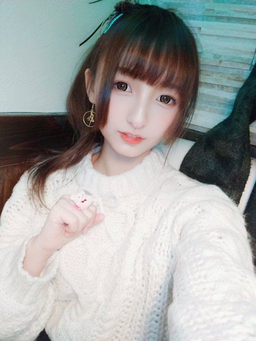 Twitterのコスプレ画像20