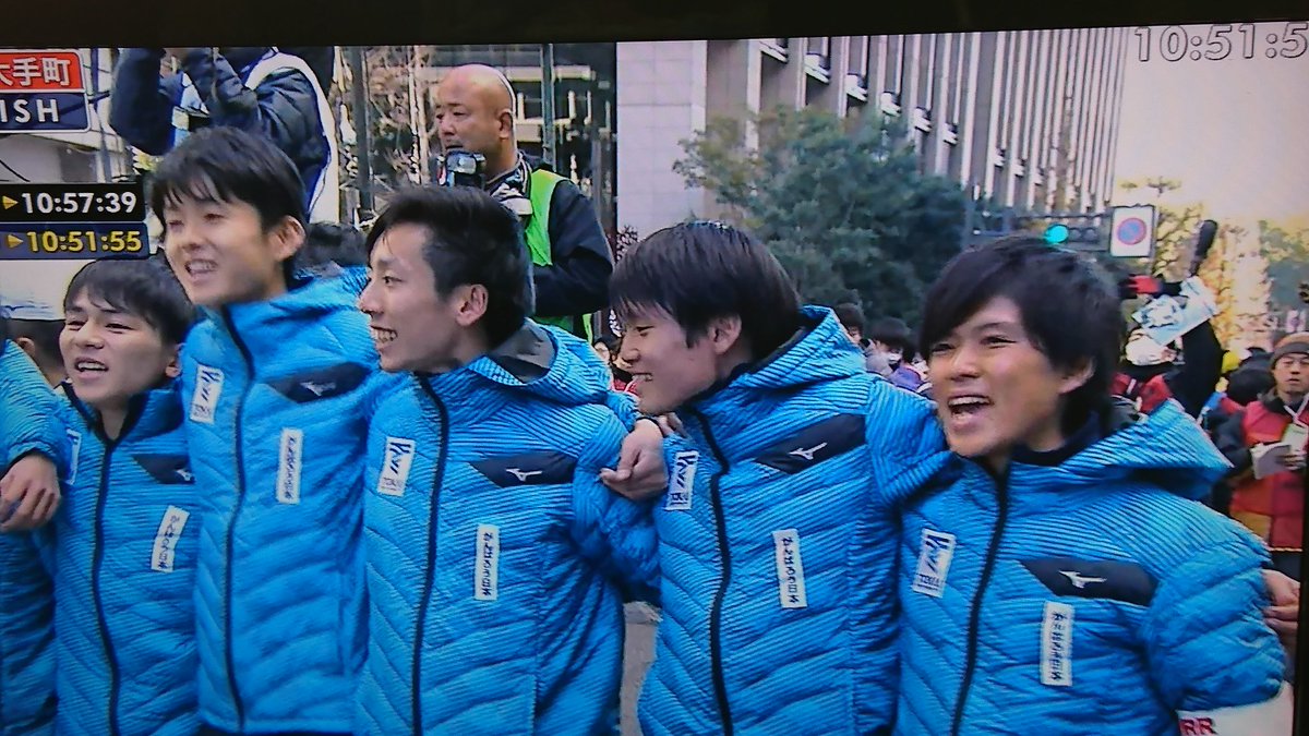 東海大学駅伝部】【箱根駅伝】旧ミズノTシャツS 2012モデル 陸上競技