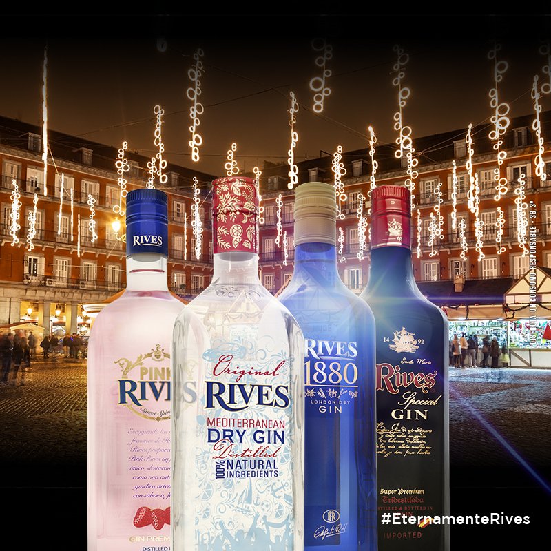 Bendito país que nos vio nacer. #EternamenteRives #EternamenteJóvenes #EternamenteEspañola