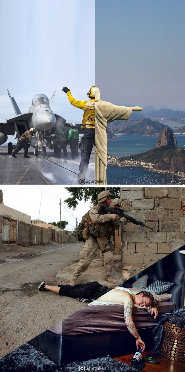 LuayPrince's tweet image. التباين في عالمناً تصميم المصمم التركي Uğur gallen 💔