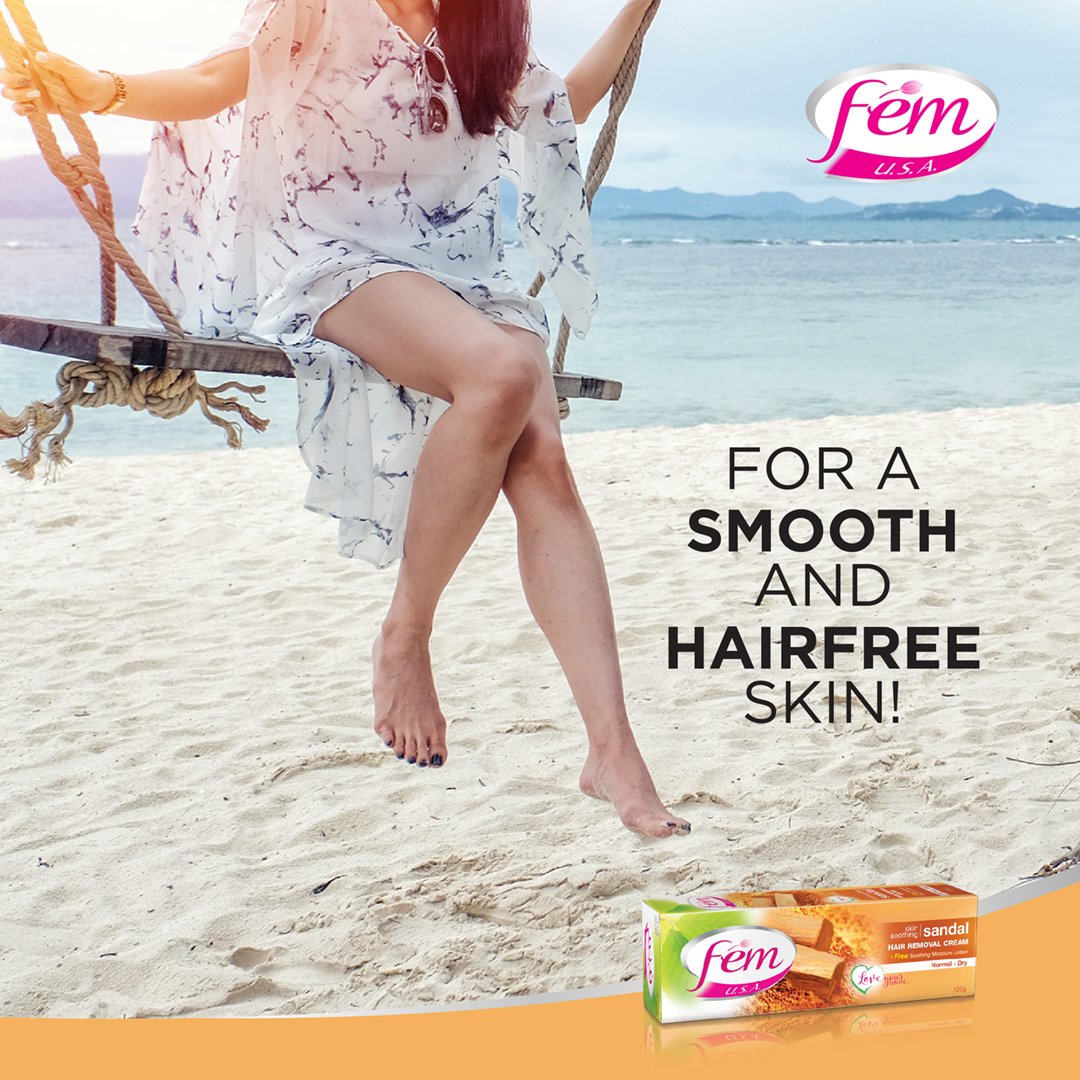 FemArabia's tweet photo. Look your best this holiday season, while saving time and your skin's natural suppleness! Choose a Fem product specifically designed to suit your skin type, and get ready to welcome a smooth hair-free skin.

#FemArabia #NaturalHairRemoval #smoothskin #skincare #beauty #skin https://t.co/kE9PAcllCc