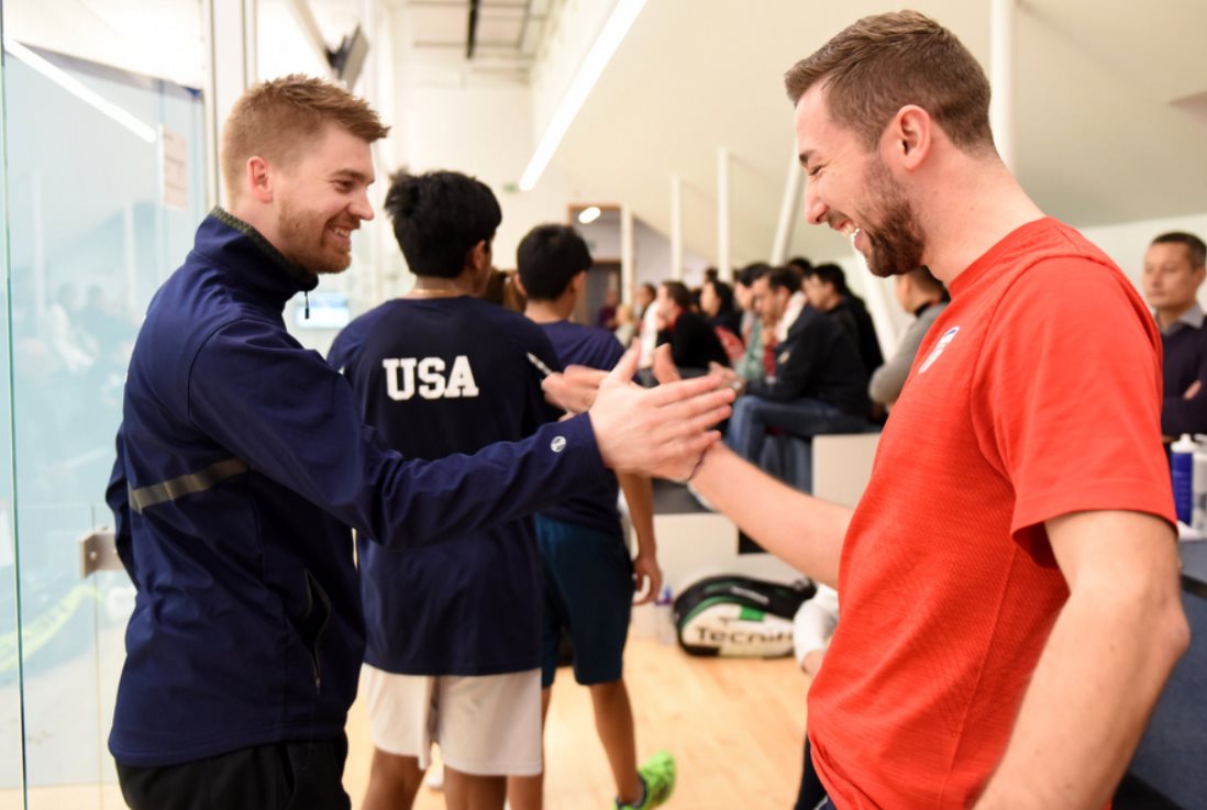 British Junior Open tweet media