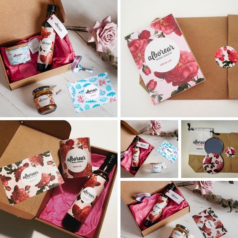 ¿Aún te falta algún detalle para Reyes?

¡Mira estas ideas más que solidarias!

Los productos de los packs también los puedes adquirir de manera individual 😉 alborear.com #AbrazosSolidarios #FelizJueves