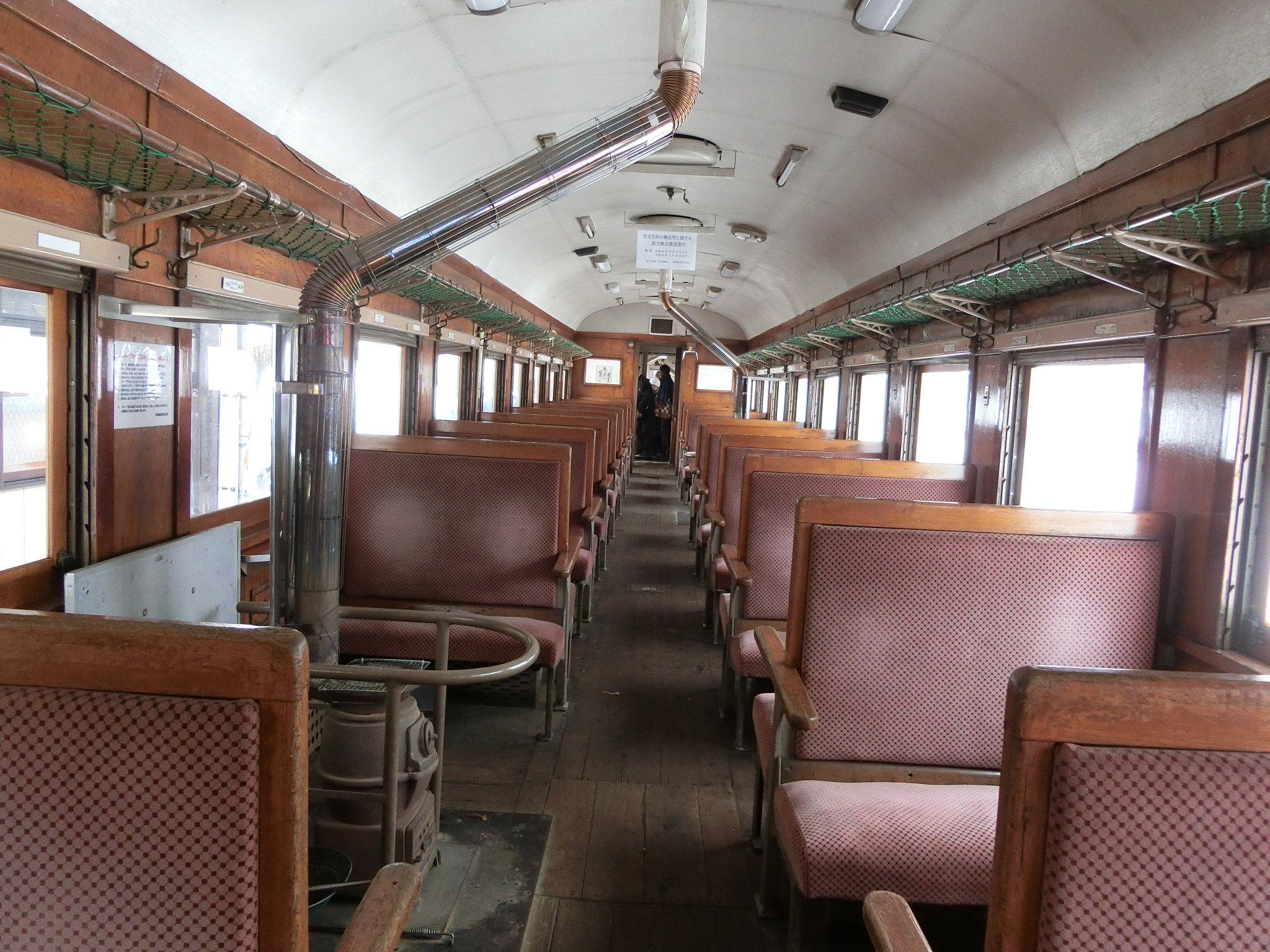 送料無料(北海道・沖縄県除く!) ダルマ 石炭ストーブ 国鉄の客車や