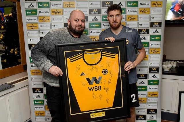 Corporate Wolves tweet media