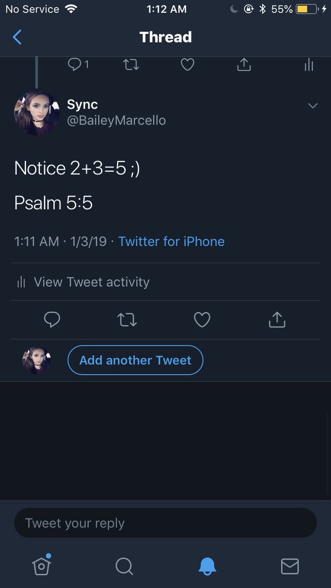 Missed the screenshot at 1:11!! UGH