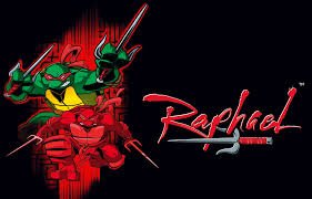 NinjaRafaelT's tweet image. 🅜🅘🅔🅜🅑🅡🅞 🅓🅔 🅛🅐🅢 🅣🅞🅡🅣🅤🅖🅐🅢 🅝🅘🅝🅙🅐

🌐 Rafael 

🌐 Humanizado

🌐 Ninja profesional

🌐 Amante de la pizza

#TurtlesNinjaRP #FREEROL

🌐 ¿RT?
