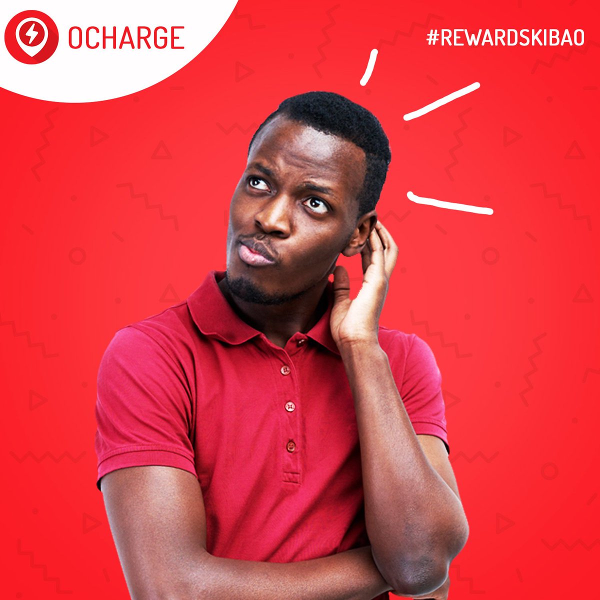 What happens when you download the Ocharge app from Play Store?

1. You start saving cash on payment.

2. You start feeling happy. 

3. You start attracting the opposite gender.