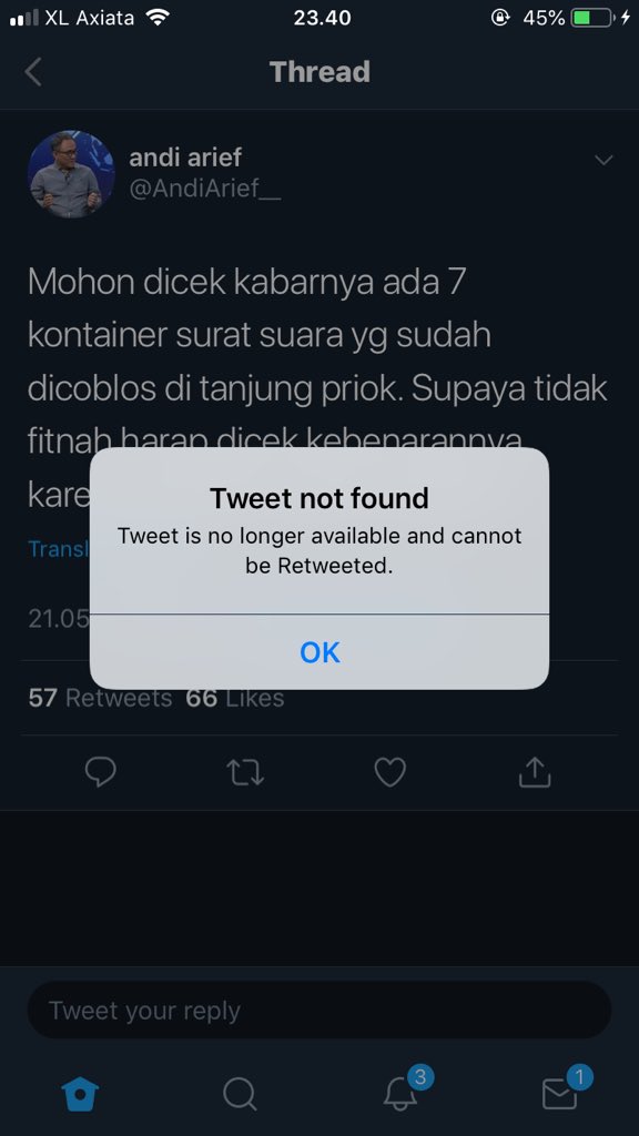 Ning Wangi tweet media