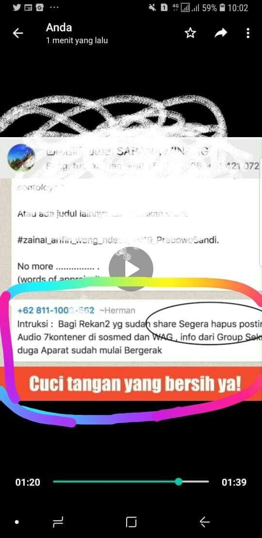 Ning Wangi tweet media