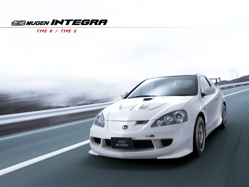 Honda History M J Honda 歴代インテグラ Type R Part 01 06年 2代目インテグラ Type R シリーズ 01年 インテグラ Type R Dc5 Fmc ２代目 01年 Mugen Honda Integra Type R Dc5 03年 インテグラ Type R Dc5 Mmc 04年