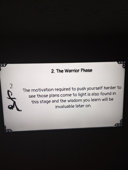 *El Guerrero de dios* I knew it was a reason I got that tattooed on my back. Then I discovered this today<a href="/tag/warrior"class="tags"><span>#warrior</span></a><a href="/tag/guerreras"class="tags"><span>#guerreras</span></a><a href="/tag/guerrero"class="tags"><span>#guerrero</span></a><a href="/tag/warriors4life"class="tags"><span>#warriors4life</span></a>