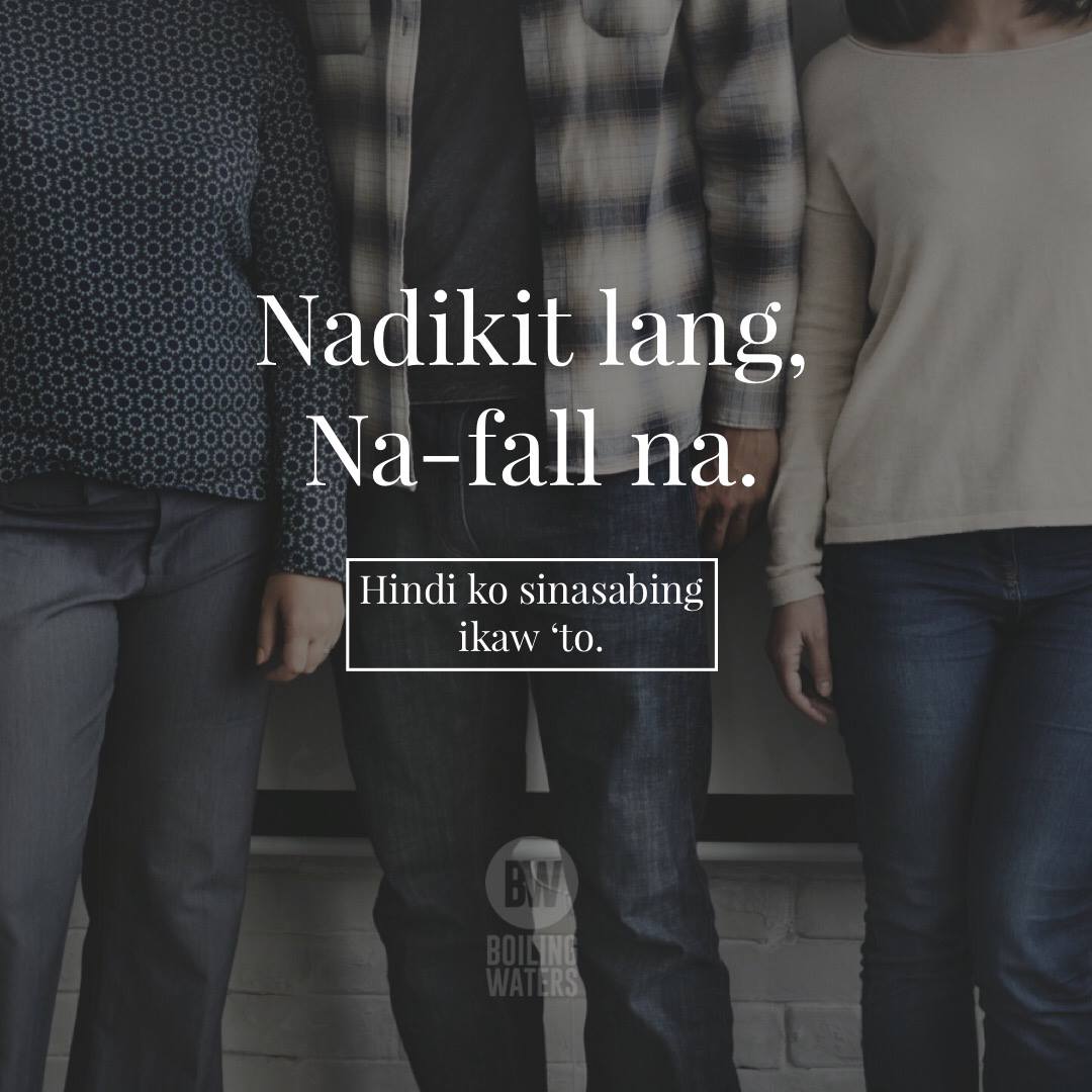 boilingwatersph's tweet photo. May lahing flappy bird yata eh.

https://t.co/s3fMTC2dna https://t.co/qgfWQxLUPp