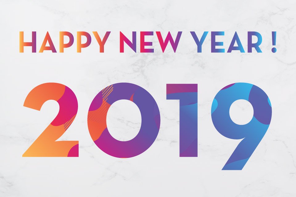 mailinblack_fr's tweet image. Que les idées d'aujourd'hui fassent le succès de demain... Bonne année 2019 !
#newyear #securité #confiance
