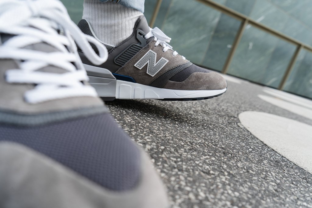 Deals Everyday new balance ms997 hgc 