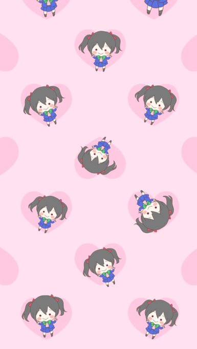 Line壁紙のtwitterイラスト検索結果