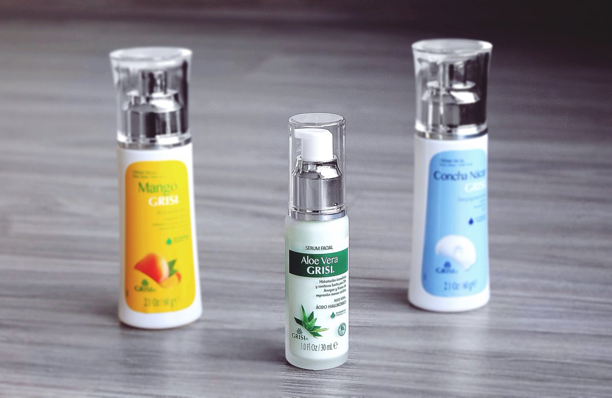 GrisiEspana's tweet photo. El aliado perfecto para tu rutina #antioxidante #despigmentante e #iluminadora
◾️ S e r u m de A l o e V e r a con Á c i d o H i a l u r ó n i c o ◾️
#GrisiEspaña #Serum #rutina #aloe #hialuronico #Grisi #skincare #morningroutine #farmacias https://t.co/dzC0IgwAGc