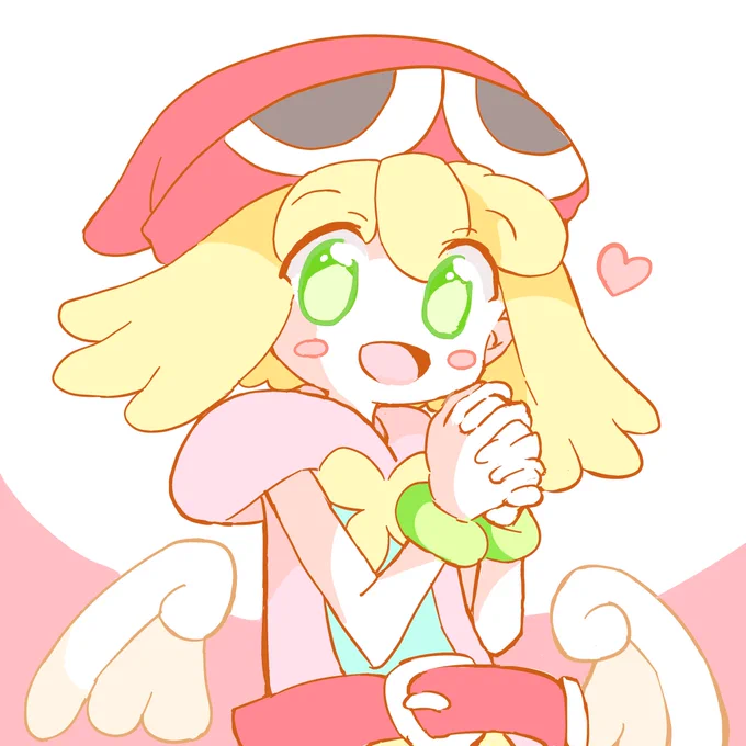 アミティ(ぷよぷよ) 