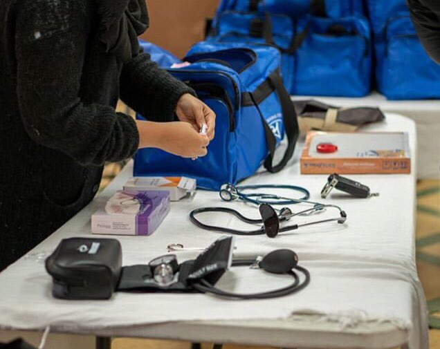 In 2018 the <a href="/HfWomen/">HF Women's Health</a> team served 1,573 #women with a range of services across #Guatemala. Next visit planned for March.