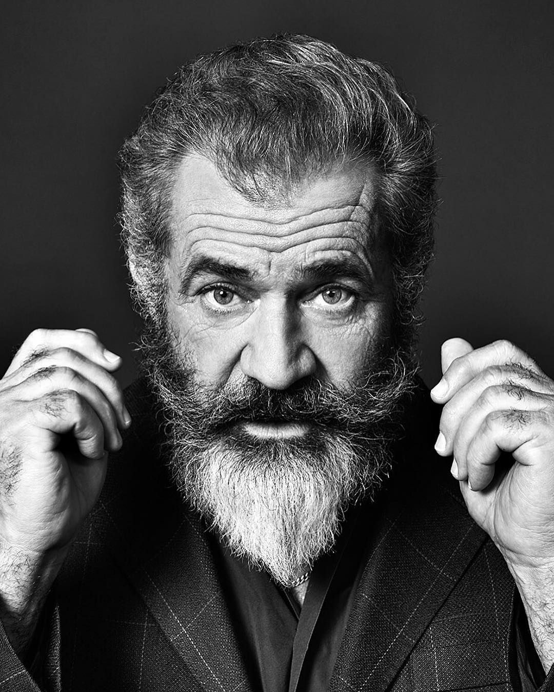 Happy Birthday Mel Gibson!   