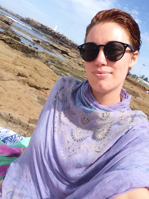 31 Days of Molly: Day 3  This year I hope to meet, and spend more time, with peers and colleagues in