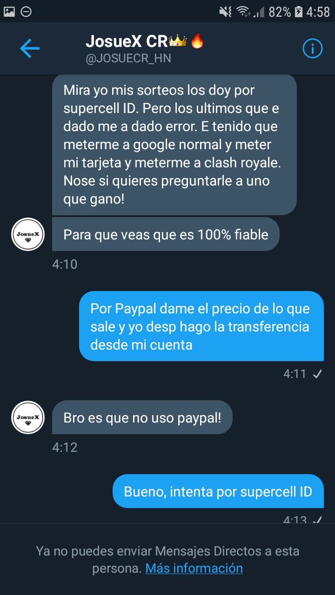 GonzA7_CR's tweet photo. Rt para que vean a esta lacra que piensa que me puede robar, difundan para que no lo haga mas con nadie https://t.co/Km7YFrMdps