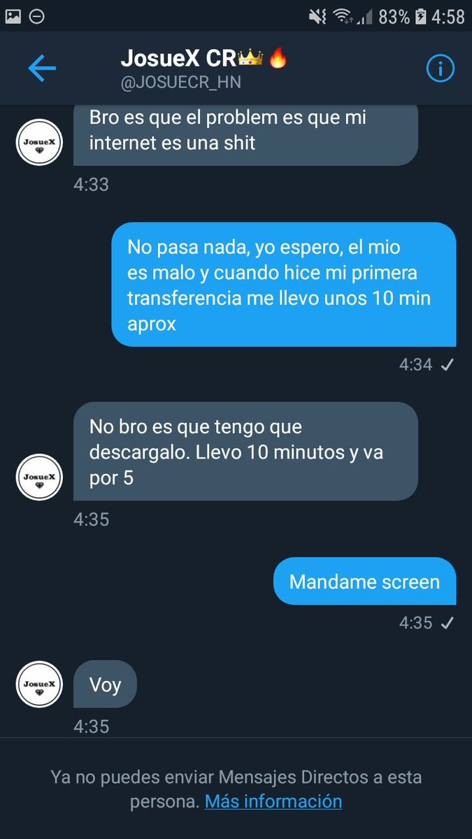 Rt para que vean a esta lacra que piensa que me puede robar, difundan para que no lo haga mas con nadie