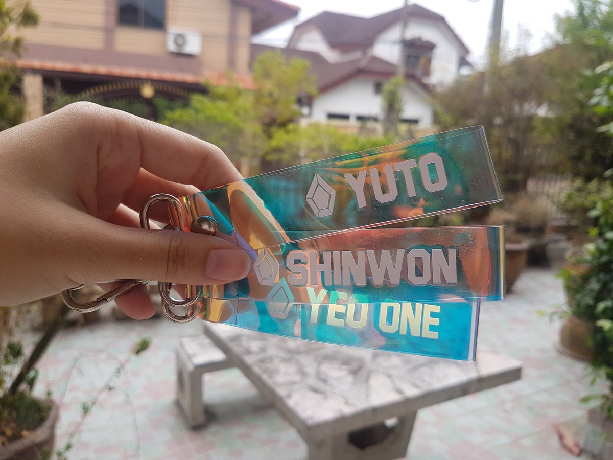 MILD_KJH's tweet photo. #MildGroupOrderUpdate
#MildNametagReview https://t.co/VPPIumSMzh