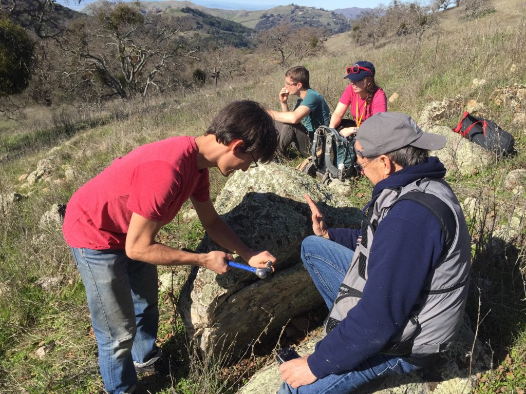 CALichenS's tweet image. The CA lichen society annual meeting and field trip will be Jan. 25-27 in Napa County. (main events on Jan. 26)

Join us! 

Here's the fb event page: facebook.com/events/2207737…

#lichenJanuary