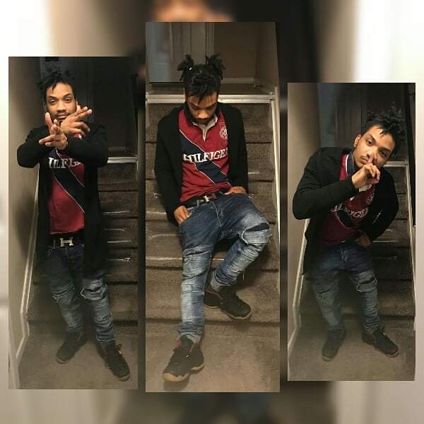 BigGudda1997's tweet photo. #NewProfilePic https://t.co/HApmvUK7IW