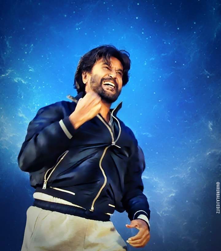 cinemapatti's tweet photo. #Petta https://t.co/vFOTc27DVB