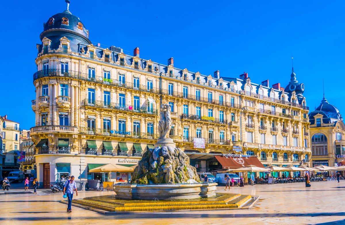 公式 旅らびcom 世界の絶景まとめ モンペリエ の詳細情報 国 フランス 最安値 112 700円 最短 16時間分 直行便 なし 見所 コメディ広場 ペイルー凱旋門 ファーブル美術館 モンペリエ動物園 モンペリエ大聖堂 サン ロック 公式 旅らびcom 世界の絶景まとめ モンペリエ の詳細情報 国 フランス 最安値 112 700円 最短 16時間分 直行便 なし 見所 コメディ広場 ペイルー凱旋門 ファーブル美術館 モンペリエ動物園 モンペリエ大聖堂 サン ロック