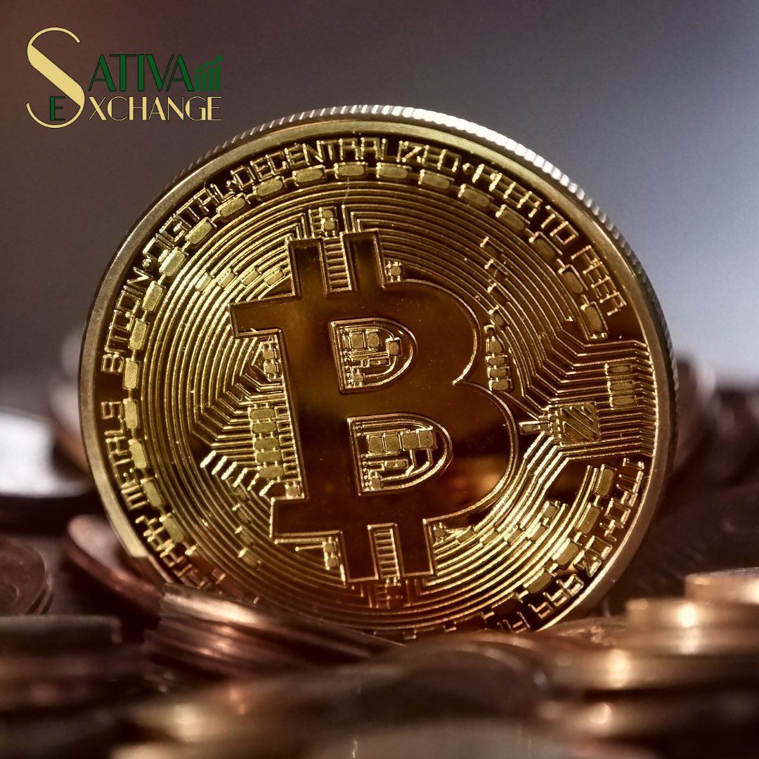SativaExchange's tweet photo. Happy 10th birthday Bitcoin! $BTC

#cryptocurrency #crypto #finance #technology #fintech https://t.co/syI5zeO4UN