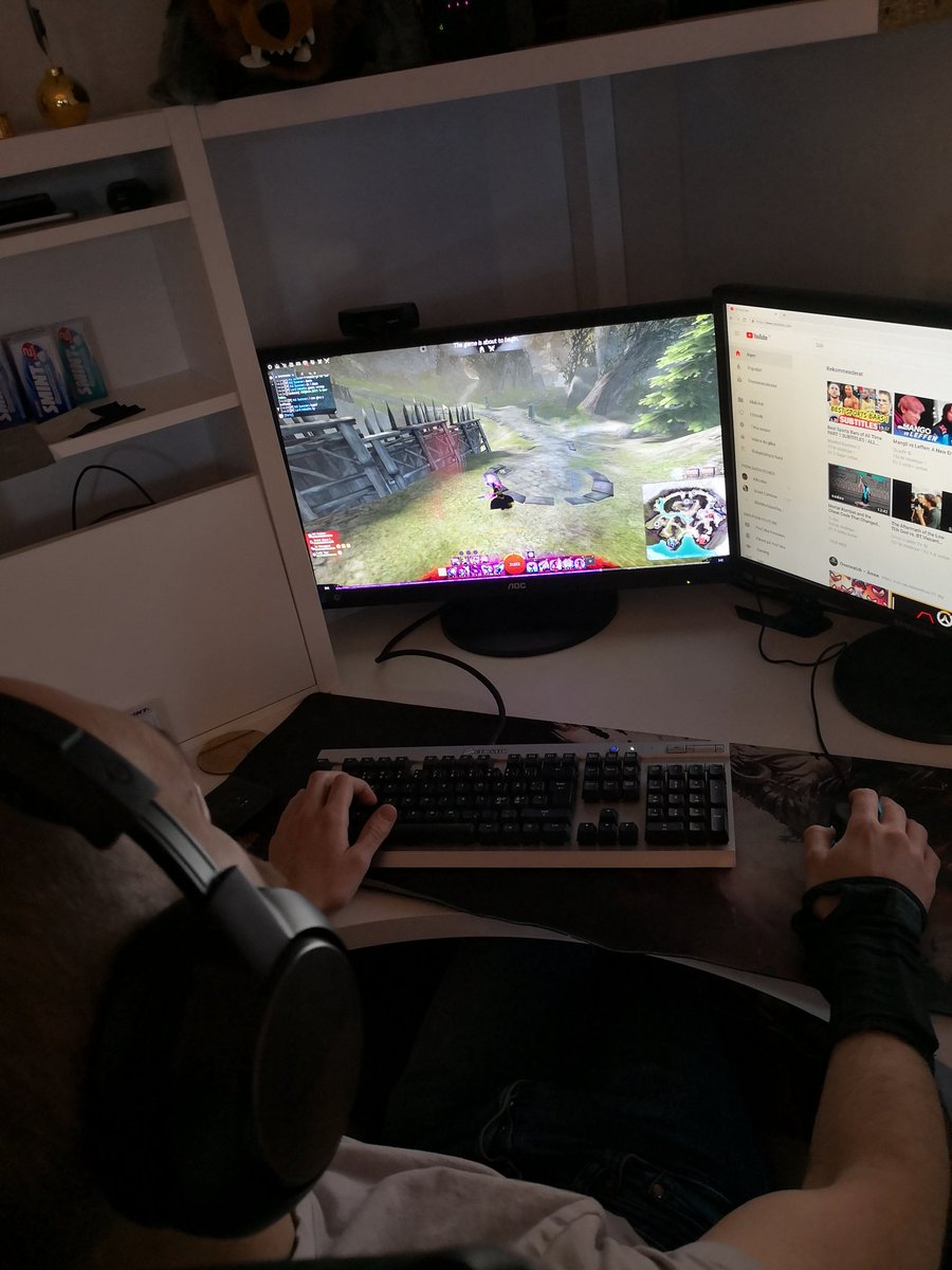 Lord Helseth tweet media