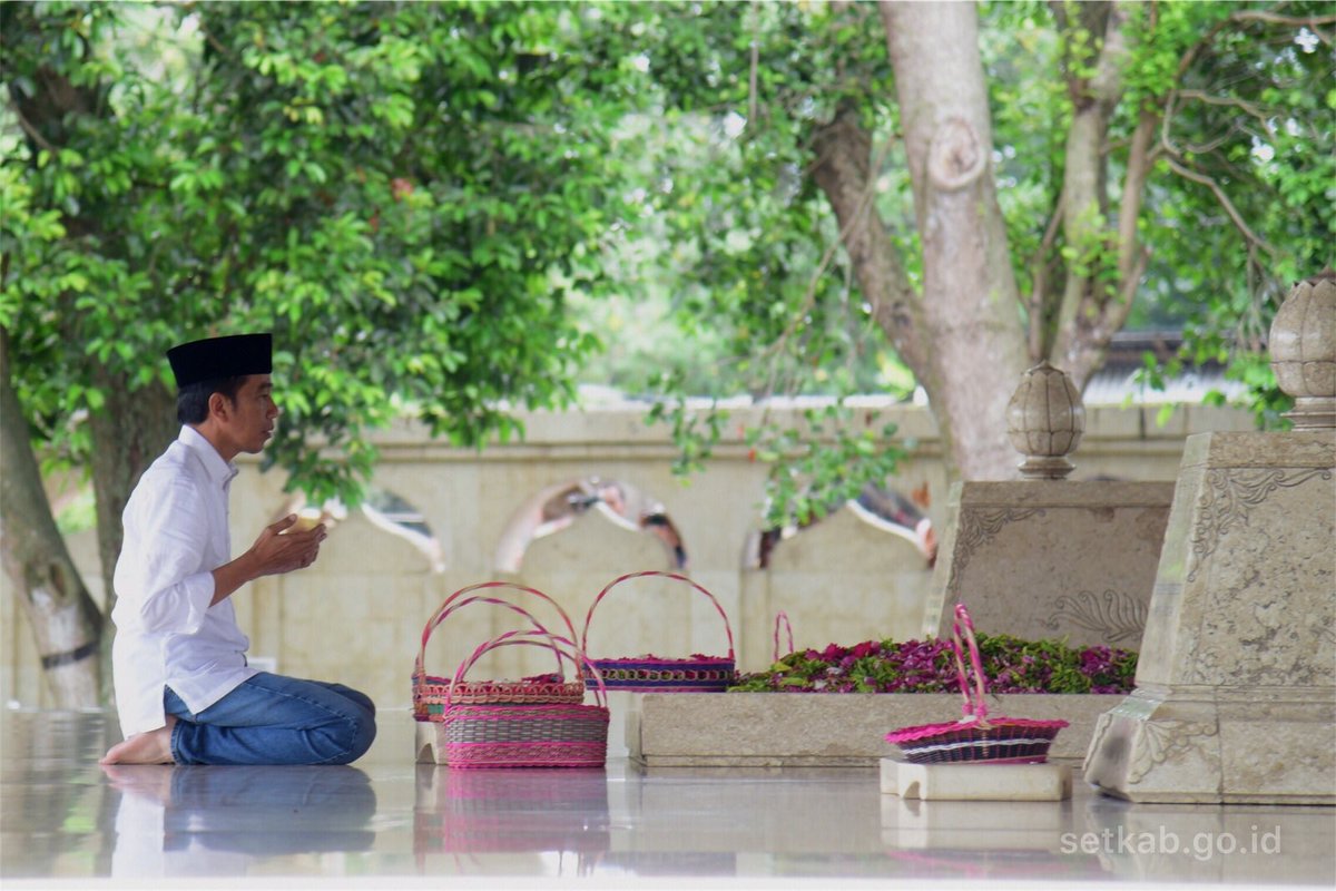 Makam Ir Soekarno Terdapat Di Provinsi Mudah