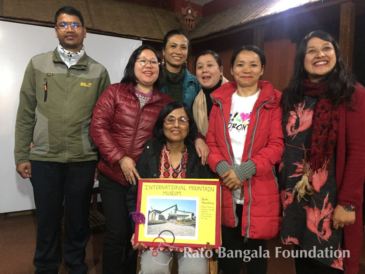 Smritirbf's tweet photo. The PTTP students 2017-18, visited the Fewa Lake, the Aviation Museum, Gupteshwar Cave, Bindabasini Temple and Devis Fall in Pokhara as part of their community study program outside Kathmandu valley. Through this students work together in groups and bond with their advisors. https://t.co/vZC0lFmD9Z
