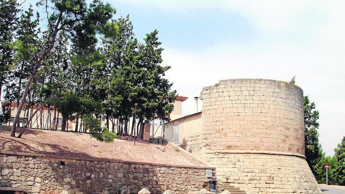 lleidacom's tweet image. .@ajunt_arbeca aconsegueix #limitar l’accés rodat a l’escola 

goo.gl/UxGL9b