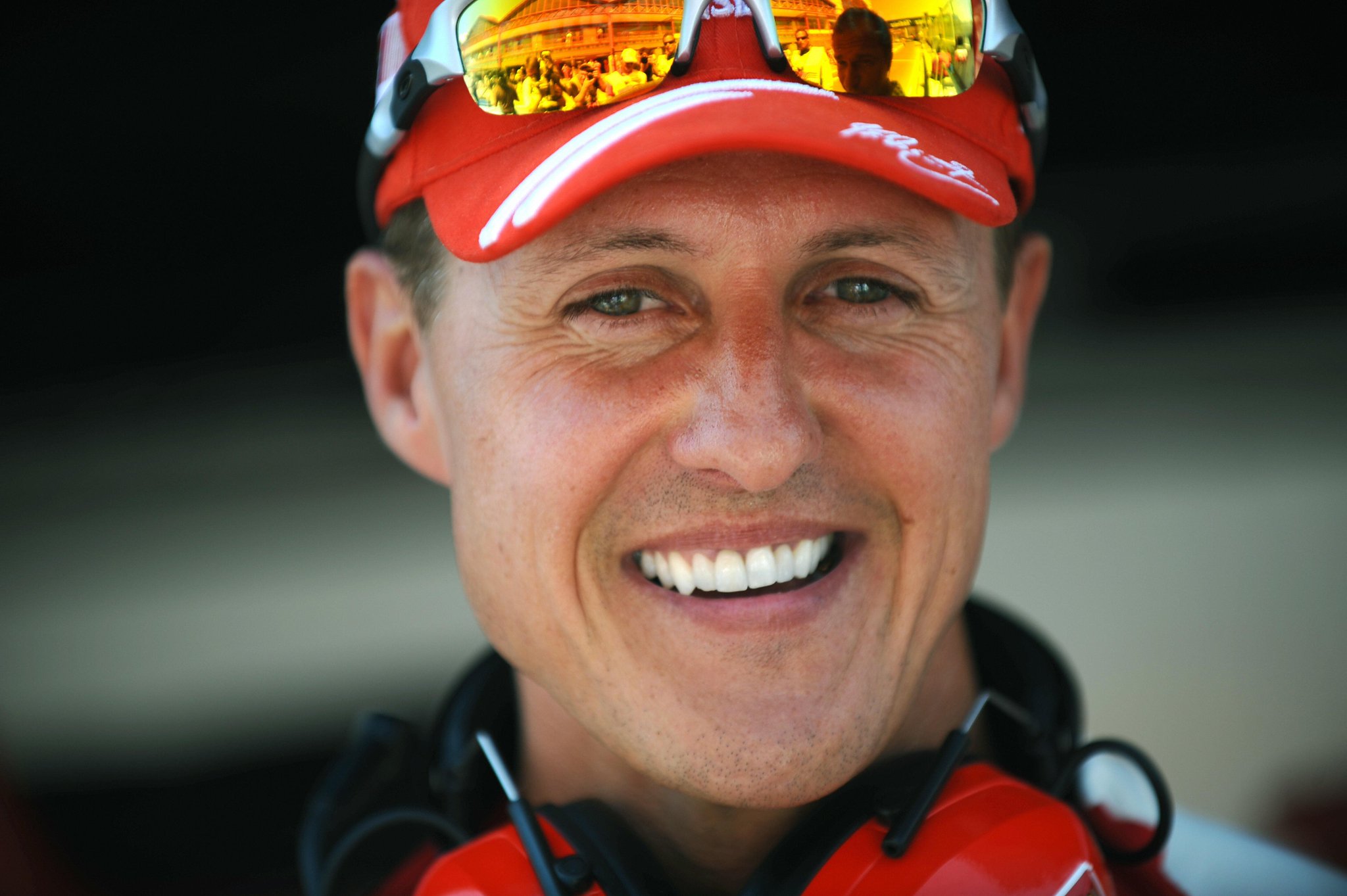 A very happy 50th birthday to the legendary seven-time World Champion, Michael Schumacher.  