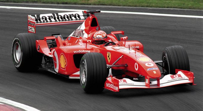 Michael Schumacher. HAPPY BIRTHDAY. 50th. 