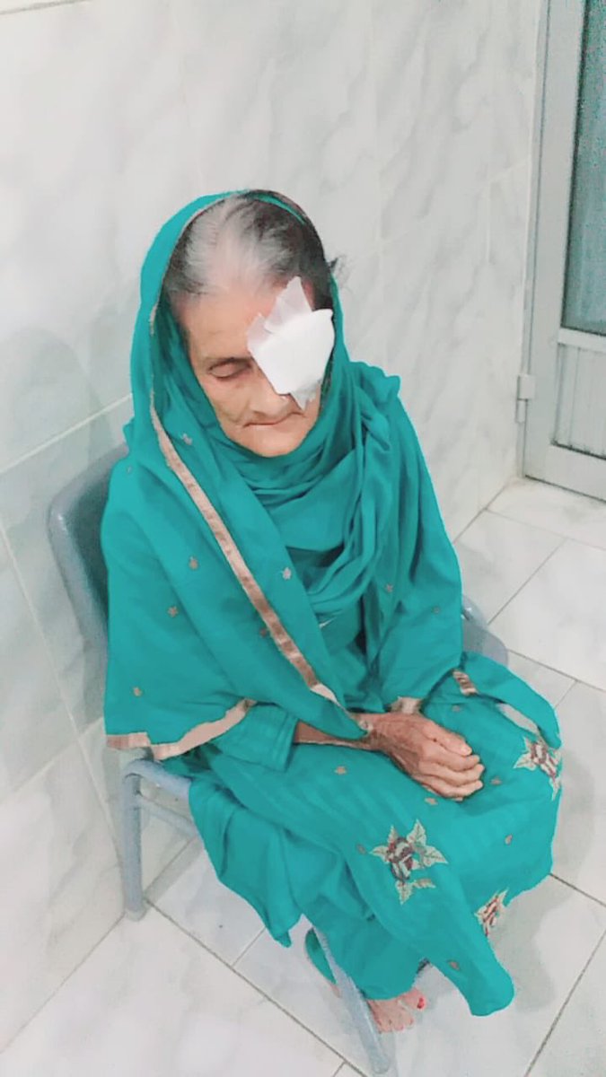 Nabeel_KuRian's tweet photo. 100 #FreeCataract Done By #AlmustafaMalir At #RotaryEyeHospital Serve Suffering Humanity https://t.co/ZxfvSsLEvU