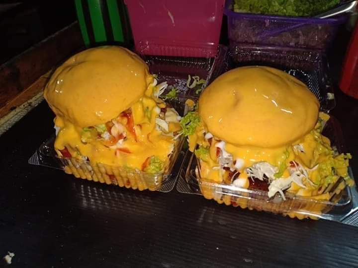 Cik Nana Ciknana03548849 Twitter