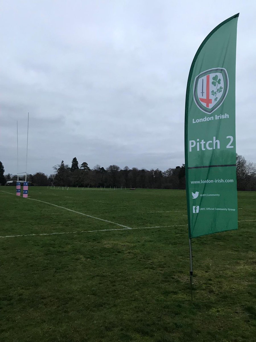 LIRFCCommunity's tweet photo. 🗣| Community: JANUARY CAMP We are ready to roll @ElstreeSchool for day 1 of the 2 day camp 💫 Can’t wait to see over 40 young men get their boots and have loads of fun with the LI coaches 😃 #Strongertogether #rugbytime #rugbydevelopment #rugbyfun #allofthegames😁 https://t.co/jWyPyRyS37