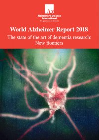“Without significant investments into #dementia #research, we will be unable to venture into new frontiers.” – Paola Barbarino, ADI CEO. 

The #WorldAlzReport 2018 underlines our vital call for increased dementia research funding. Read the report here: alz.co.uk/research/world…
